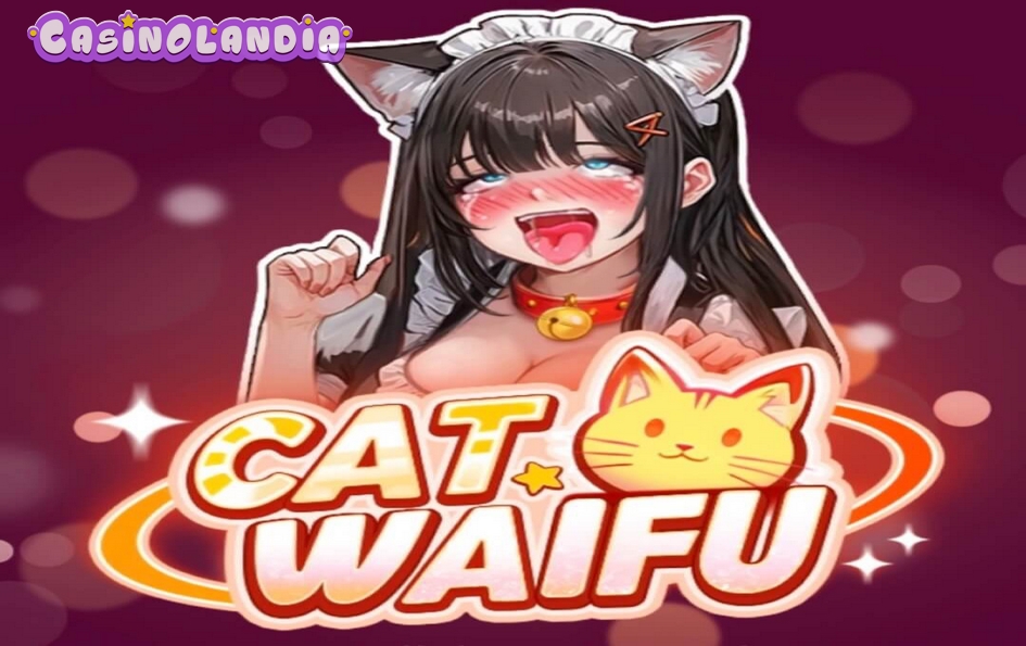 Cat Waifu by TrueLab Games