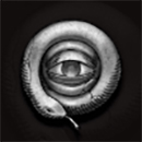 Circle of Life Snake