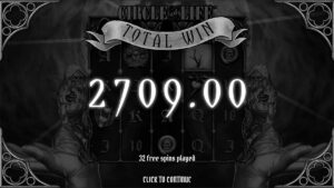 Circle of Life Total