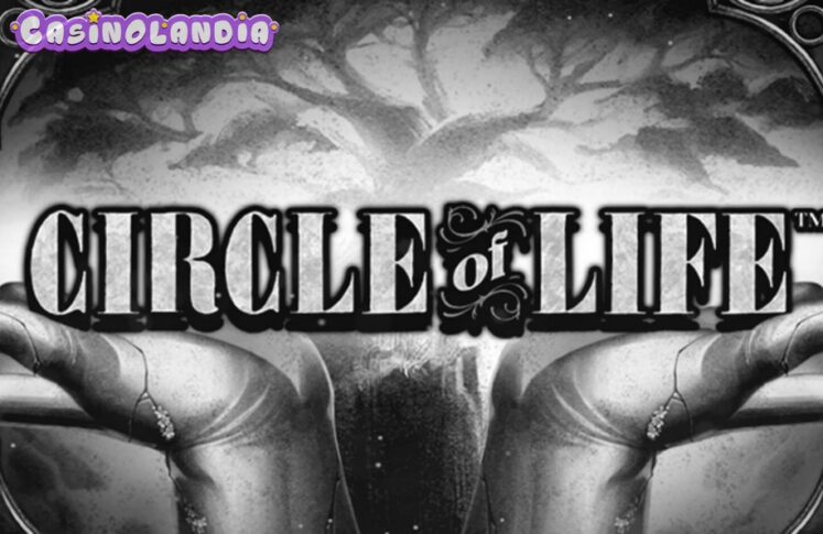 Circle of Life by Hacksaw Gaming