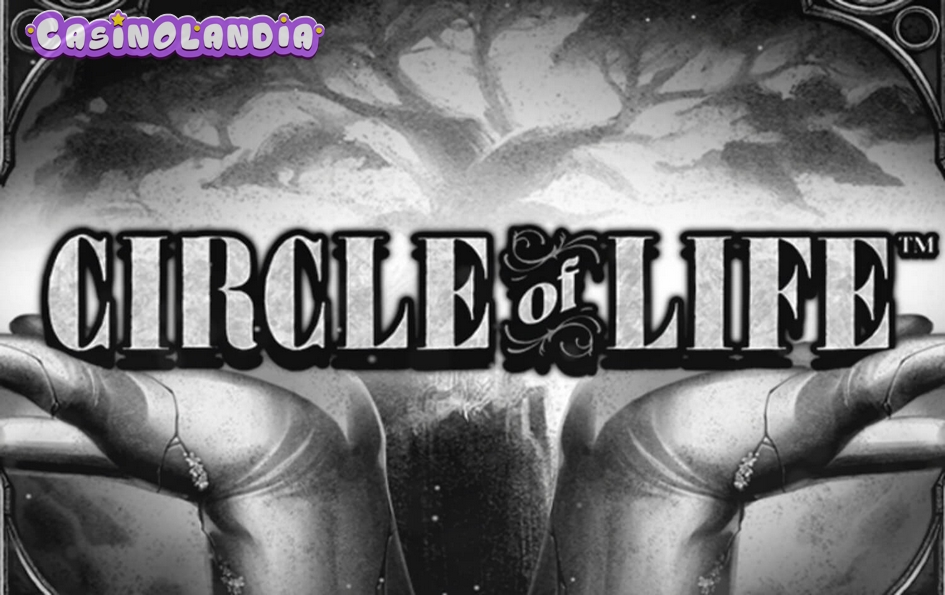 Circle of Life by Hacksaw Gaming
