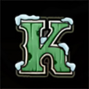 Clint Westwild Jingleguns K