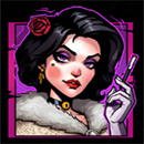 Clint Westwild Jingleguns Madame