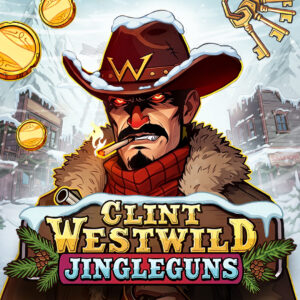 Clint Westwild Jingleguns Thumbnail