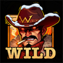 Clint Westwild Jingleguns Wild