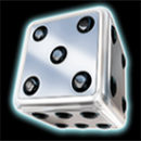 Crown Coins Dice 5