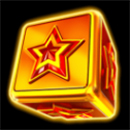 Crown Coins Dice Star