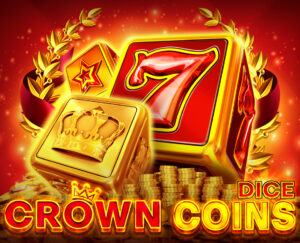 Crown Coins Dice Thumbnail