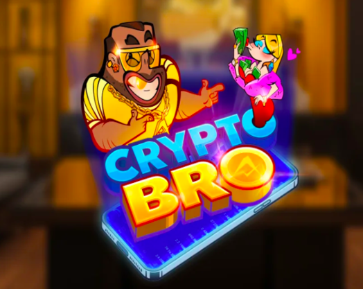 Crypto Bro