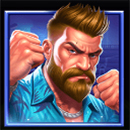 Cyberheist City Blue