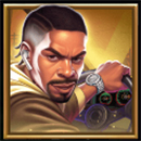 Cyberheist City Driver