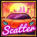 Cyberheist City Scatter