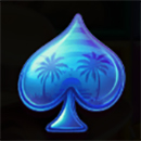 Cyberheist City Spade