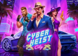 Cyberheist City Thumbnail