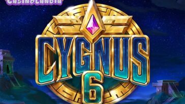 Cygnus 6 by ELK Studios