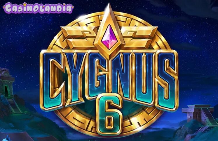 Cygnus 6 by ELK Studios