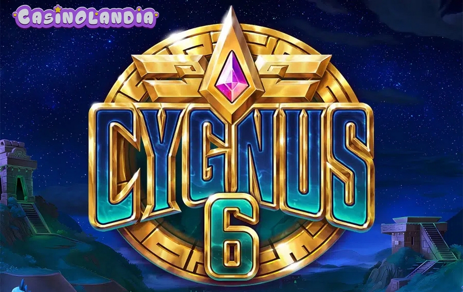 Cygnus 6 by ELK Studios