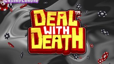 Deal With Death by Hacksaw Gaming