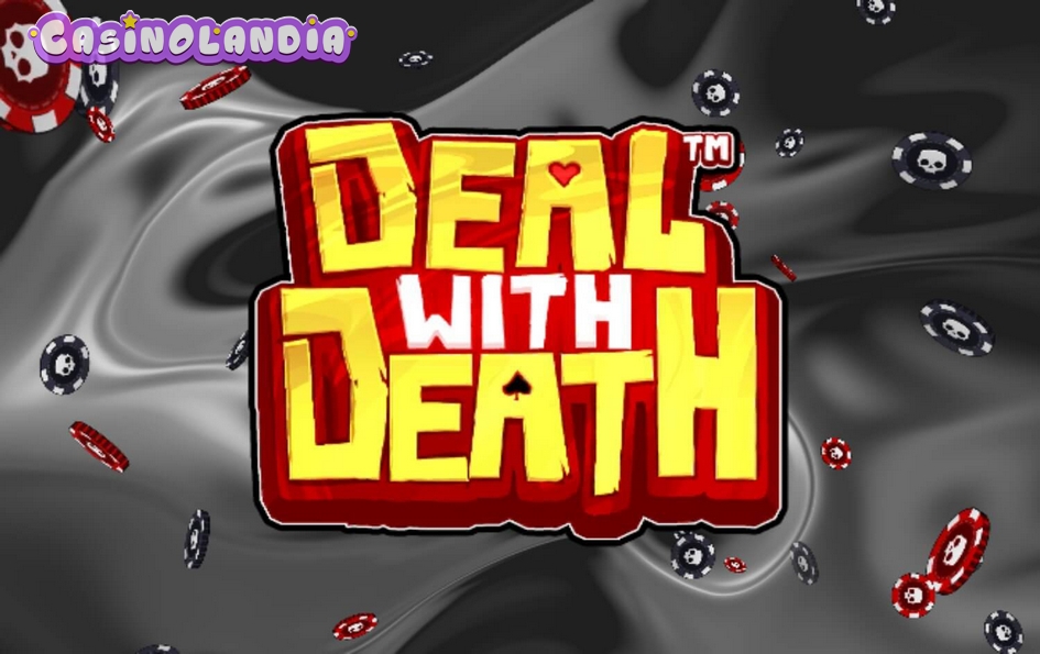 Deal With Death by Hacksaw Gaming