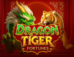 Dragon Tiger Fortunes Thumbnail