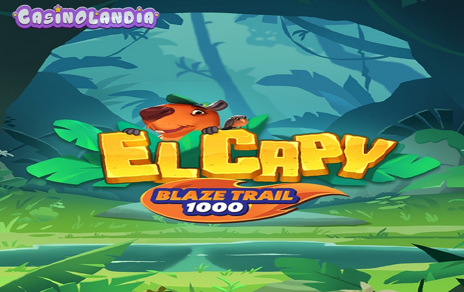 El Capy by Quickspin