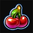 Fortune Five Xmas Double Cherry