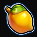 Fortune Five Xmas Double Lemon