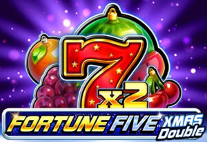 Fortune Five Xmas Double Thumbnail