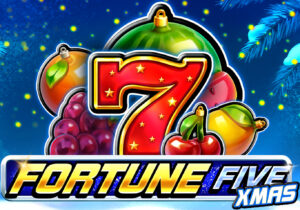 Fortune Five Xmas Thumbnail