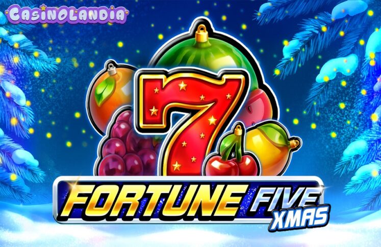 Fortune Five Xmas by Gamebeat