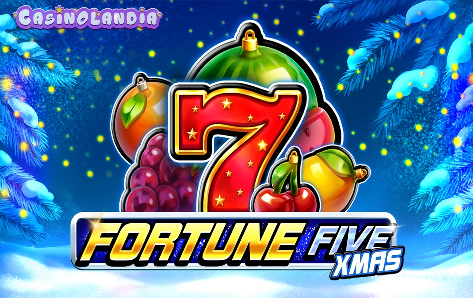 Fortune Five Xmas by Gamebeat