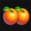 Fortune Power Hold & Win Orange