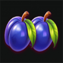 Fortune Power Hold & Win Plum