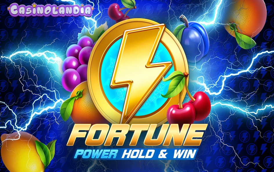 Fortune Power: Hold & Win by Gamebeat