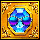 Fortune Yuri 500 Glasses