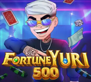 Fortune Yuri 500 Thumbnail