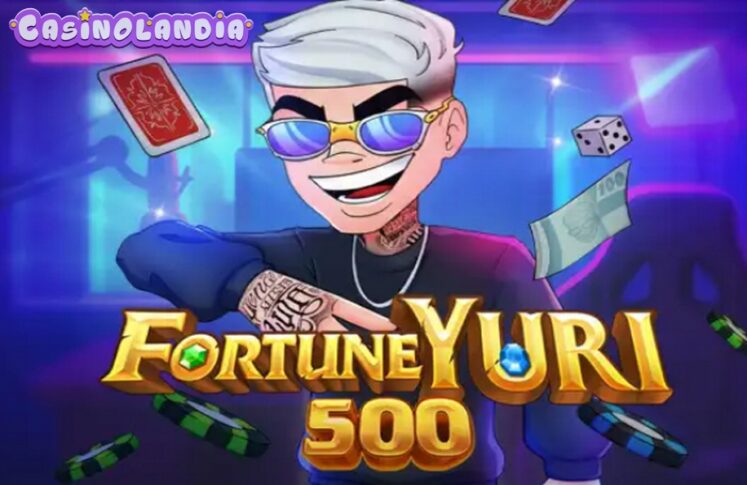 Fortune Yuri 500 by TaDa Games