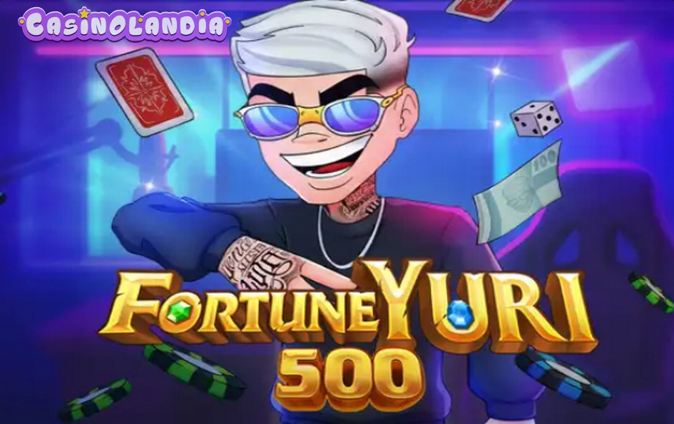 Fortune Yuri 500 by TaDa Games