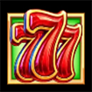 Fruit Machine Mega X 777