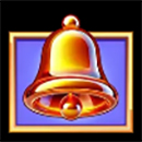 Fruit Machine Mega X Bell