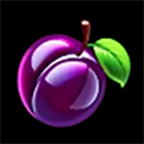 Fruit Machine Mega X Plum