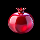 Fruit Machine Mega X Pomegrane