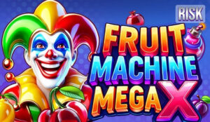 Fruit Machine Mega X Thumbnail