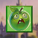 Fruitillionaire Apple