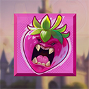 Fruitillionaire Strawberry