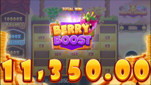 Fruitillionaire Total