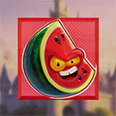 Fruitillionaire Watermelon