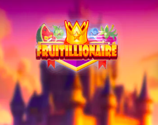 Fruitillionaire