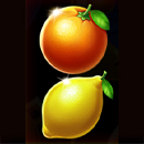 Golden Joker Fortune Orange