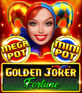 Golden Joker Fortune Thumbnail